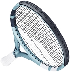 Ракетка для тенниса Babolat Evo Drive Lite Gen 2, без натяжки, ручка 2, Синяя