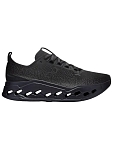 On Cloudsurfer Running Shoes Men's Black