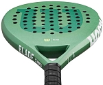 (EU) Ракетка для падел тенниса Wilson Blade V3 Ls