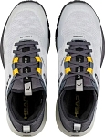 (EU) Кроссовки женские Head Motion Pro Padel 273645 Whbk White, Белые (р. 38.5)