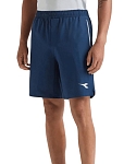 Шорты мужские Diadora 9'' Icon M, Синие (S)