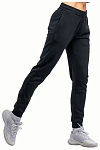 (EU) Штаны унисекс Siux Basic, Чёрные (2XL)
