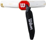 Ракетка для падел тенниса Wilson Defy LS V1 SE 2026