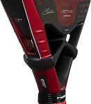 Ракетка для падел тенниса Nox EA10 Ventus Hybrid 12K Xtrem By Edu Alons 2026