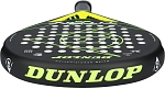 (EU) Ракетка для падел тенниса Dunlop Titan 2.0 Yellow