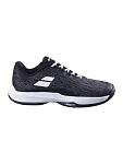 (EU) Кроссовки мужские Babolat Jet Tere 2 Clay, 3A0C25A650 2001, Черные (р. 46)
