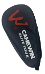 Чехол для ракетки CameWIN Elite Tour, Черный
