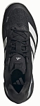(EU) Кроссовки мужские Adidas Adizero Ubersonic 5, IH2525, Черные (р. 46,6)