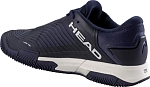 (EU) Кроссовки мужские Head Revolt Pro 4.5 Clay 273235 Nvli Navy Blue, Синие (р. 40.5)