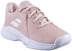 Кроссовки для девочек Babolat Propulse Junior 3 All Court, Пастельно-розовые (р. 33,5)