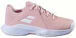 (EU) Кроссовки детские Babolat Propulse 3 AC, 3J3S25A884, Розовые (р. 40)