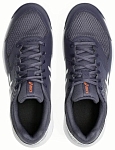 (EU) Кроссовки мужские Asics Gel-Dedicate 8, 1041A448, Темно-Синие (р. 44,5)