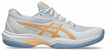 (EU) Кроссовки женские Asics Gel-Game FF, 1042A286, Белые  (р. 42,5)
