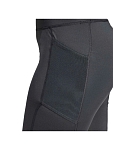 ADIDAS WOMEN'S MATCH SHORT LEGGINGS