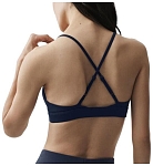 (CN) Нижнее белье женское Alo Yoga 191677617650, Синее (XS)