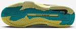 Кроссовки женские Nike Zoom GP Challenge 1, Бело-Розовые, с амортизацией Air Zoom (р. 42)