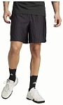(EU) Комплект Шорты и Тайтсы мужские Adidas KQW40, Чёрные (M)