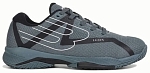 (EU) Кроссовки мужские Bullpadel Icon 25I, CZ73006000, Темно-Серые (р. 44,5)