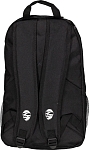 Рюкзак Siux Shoulder Bag Fusion Black/Blue