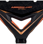 (EU) Ракетка для падел тенниса Adidas Arrow Hit Ctrl 2026