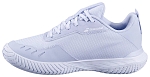 Кроссовки женские Babolat SFX Evo All Court, Синие/Белые (р. EUR 40.5)