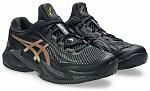 (EU) Кроссовки мужские Asics Court FF 3 Novak, 1041A537 960, Черные (р. 43,5)