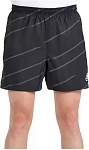 (EU) Шорты мужские Bullpadel Cabanas, Чёрный (XL)