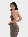 Леггинсы женские SURE ADCK1237, Хаки (M)