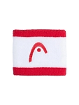 Напульсник для спорта унисекс Head Striped 2.5