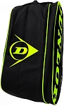 (EU) Сумка Dunlop Tour Intro Black And Yellow OFP 10316683