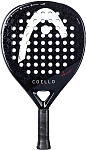 Ракетка для падел тенниса Head Coello Vibe 2025