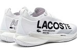 (EU) Кроссовки мужские Lacoste Ag-Lt Lite 49Sma0092 White, Белые (р. 44.5)