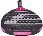 Ракетка для падел тенниса Bullpadel Wonder 2027