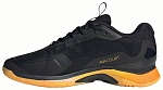 (EU) Кроссовки мужские Adidas Avacourt 2, IH2593, Черные (р. 40 1/3)