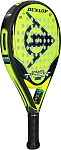 (EU) Ракетка для падел тенниса Dunlop Titan 2.0 Yellow Yellow Blue