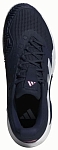 (EU) Кроссовки мужские Adidas Barricade M, IF9132, Темно-Синие (р. 40)