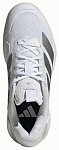 (EU) Кроссовки мужские Adidas Adizero Ubersonic 5, JS2890, Белые (р. 41,5)