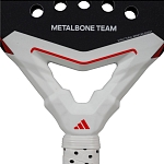 Ракетка для падел тенниса Adidas Metalbone Team 3.4