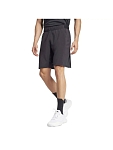 (EU) Шорты мужские Adidas Club Climacool Stretch Woven 7 дюймов, Чёрные (XL)