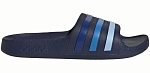 (EU) Детские шлепанцы Adidas Adilette Aqua, JP5772, Темно-синий (29 р)