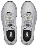 (CN) Кроссовки женские On Cloud 6 Waterproof, Серые (р. 38)