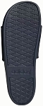 (EU) Шлепанцы Adidas Adilette Comfort, JP5735, Черные (40,5 р)