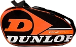 (EU) Сумка Dunlop Tour Intro Black And Orange