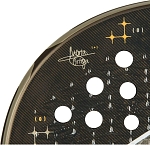 Ракетка для падел тенниса Adidas Cross It Pro Edt Racket Marta Ortega 2025