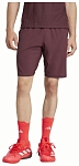 (EU) Шорты мужские Adidas Ergo KLV96 7 дюймов, Красные (M)