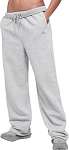 (CN) Штаны спортивные унисекс для тренировок Alo Yoga Accolade Knitted, Серые (S)