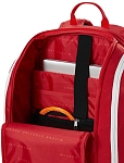 Рюкзак Wilson Super Tour Backpack 2025, Красный