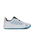 (EU) Кроссовки мужские K-Swiss Ultra Court Padel, 4436967, Белые (р. 45)