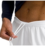 (EU) Шорты мужские Wilson Турнир V2 - 7", Белые (2XL)