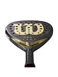 (EU) Ракетка для падел тенниса Wilson Defy Pro V1 Padel 2025